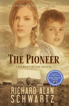 The Pioneer - Schwartz, Richard Alan