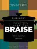 Ruhlman's How to Braise (eBook, ePUB)