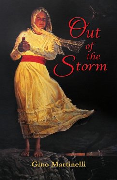 Out of the Storm - Martinelli, Gino