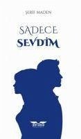 Cover Sadece Sevdim