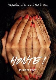 Honte (eBook, ePUB)