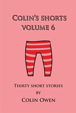 Colin's Shorts - Owen, Colin