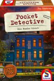 Pocket Detective, Die Bombe tickt (Spiel)
