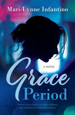 Grace Period - Infantino, Mari-Lynne