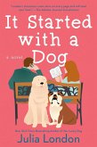 It Started with a Dog (eBook, ePUB)