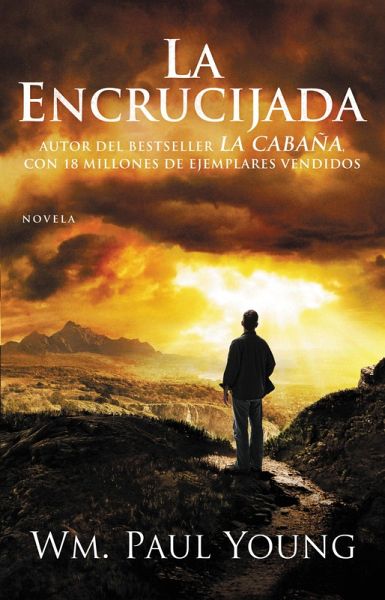 La Encrucijada (eBook, ePUB)
