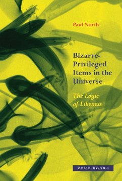 Bizarre-Privileged Items in the Universe (eBook, ePUB) - North, Paul
