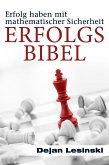 Erfolgs Bibel (eBook, ePUB)