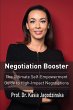 Negotiation Booster (eBook, ePUB) - Bild 1