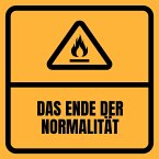 Das Ende der Normalität (MP3-Download)