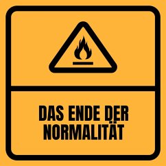 Cover Das Ende der Normalität (MP3-Download)