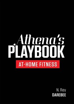 Athena's Playbook - Rey, N.