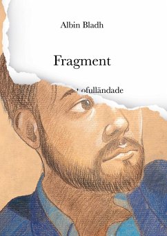 Fragment - Bladh, Albin