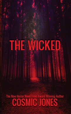 Cover The Wicked (eBook, ePUB)