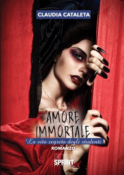 Amore immortale (eBook, ePUB) - Cataleta, Claudia