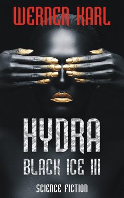 Hydra (eBook, ePUB) - Karl, Werner