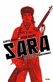 Sara - Tod aus dem Hinterhalt (eBook, ePUB)