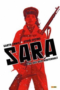 Sara - Tod aus dem Hinterhalt (eBook, ePUB) - Ennis, Garth
