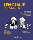 Lenguaje Primaria (eBook, ePUB) Lenguaje Primaria (eBook, ePUB)
