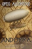 Andorra (Helena Brandywine, #5) (eBook, ePUB)
