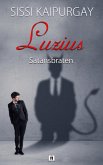 Luzius - Satansbraten (eBook, ePUB)