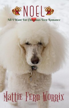 Cover Noel (All I Want For Christmas Teen Romance, #3) (eBook, ePUB)