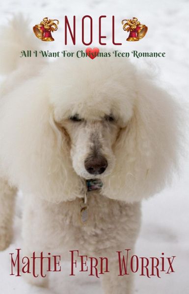 Noel (All I Want For Christmas Teen Romance, #3) (eBook, ePUB)