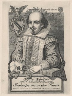 Shakespeare in der Kunst (eBook, ePUB)