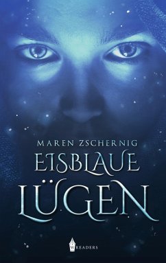 Eisblaue Lügen (eBook, ePUB) - Zschernig, Maren
