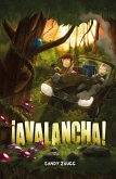 ¡Avalancha! (eBook, ePUB) ¡Avalancha! (eBook, ePUB)