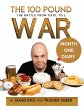 The 100 Pound War Month One Diary (The... - Bild 1