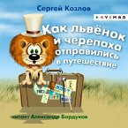 Kak l'vyonok i cherepaha otpravilis' v puteshestvie (MP3-Download)