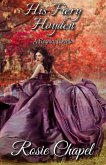 His Fiery Hoyden (eBook, ePUB) His Fiery Hoyden (eBook, ePUB)