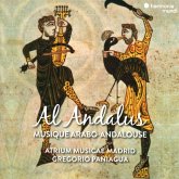 Al Andalus-Musique Arabo-Andalouse Al Andalus-Musique Arabo-Andalouse