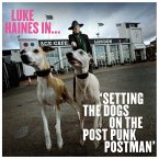 Luke Haines In...Setting The Dogs On The Post Punk