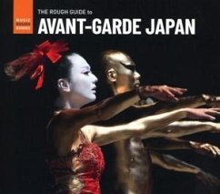 The Rough Guide To Avant-Garde Japan - Diverse