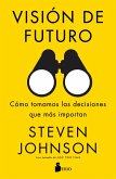 Visión de futuro (eBook, ePUB) Visión de futuro (eBook, ePUB)