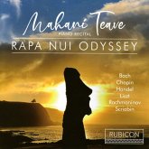 Rapa Nui Odyssey