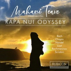 Rapa Nui Odyssey - Teave,Mehani