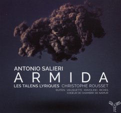 Armida - Rousset,Christophe/Les Talens Lyriques