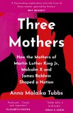 Three Mothers (eBook, ePUB)