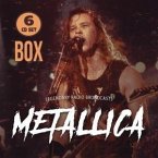 S M2 2cd Von Metallica Auf Audio Cd Portofrei Bei Bucher De