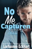 No Me Capturen (Los Hermanos McCabe, #2) (eBook, ePUB)