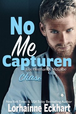 Cover No Me Capturen (eBook, ePUB)