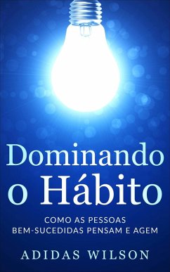 Cover Dominando o Hábito (eBook, ePUB)