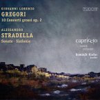 10 Concerti Grossi Op.2