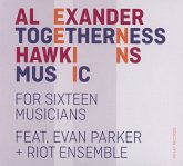 Togetherness Music For Sixteen