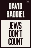 Jews Don't Count (eBook, ePUB)