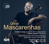 Oliver Mascarenhas Spielt Werke Von Gulda&Kapustin