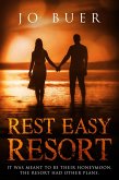 Rest Easy Resort (eBook, ePUB)